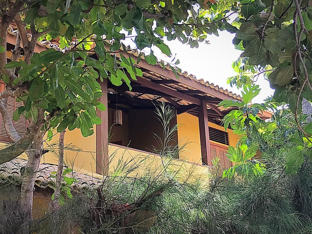 Vilage Em Praia Do Forte Exterior foto